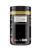 Underground Bio Labs Panda Supps Micronized Creatine 5000mg - 100 Servings - image 2