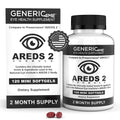 Generic4ME AREDS 2 SoftGels