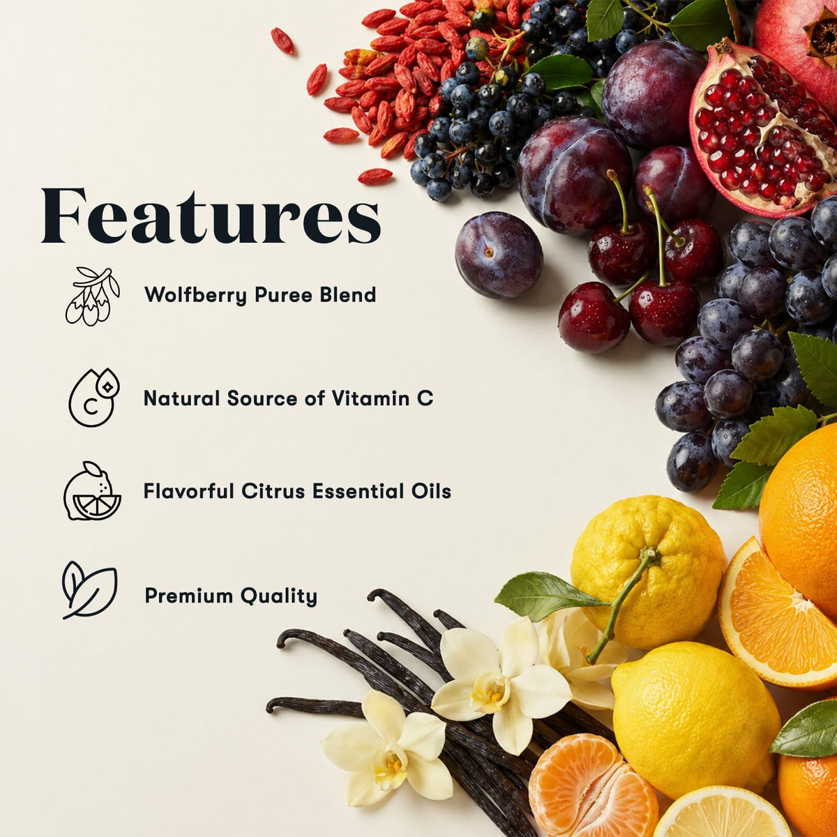Young Living NingXia Red Antioxidant Drink - 2 Pack - image 4