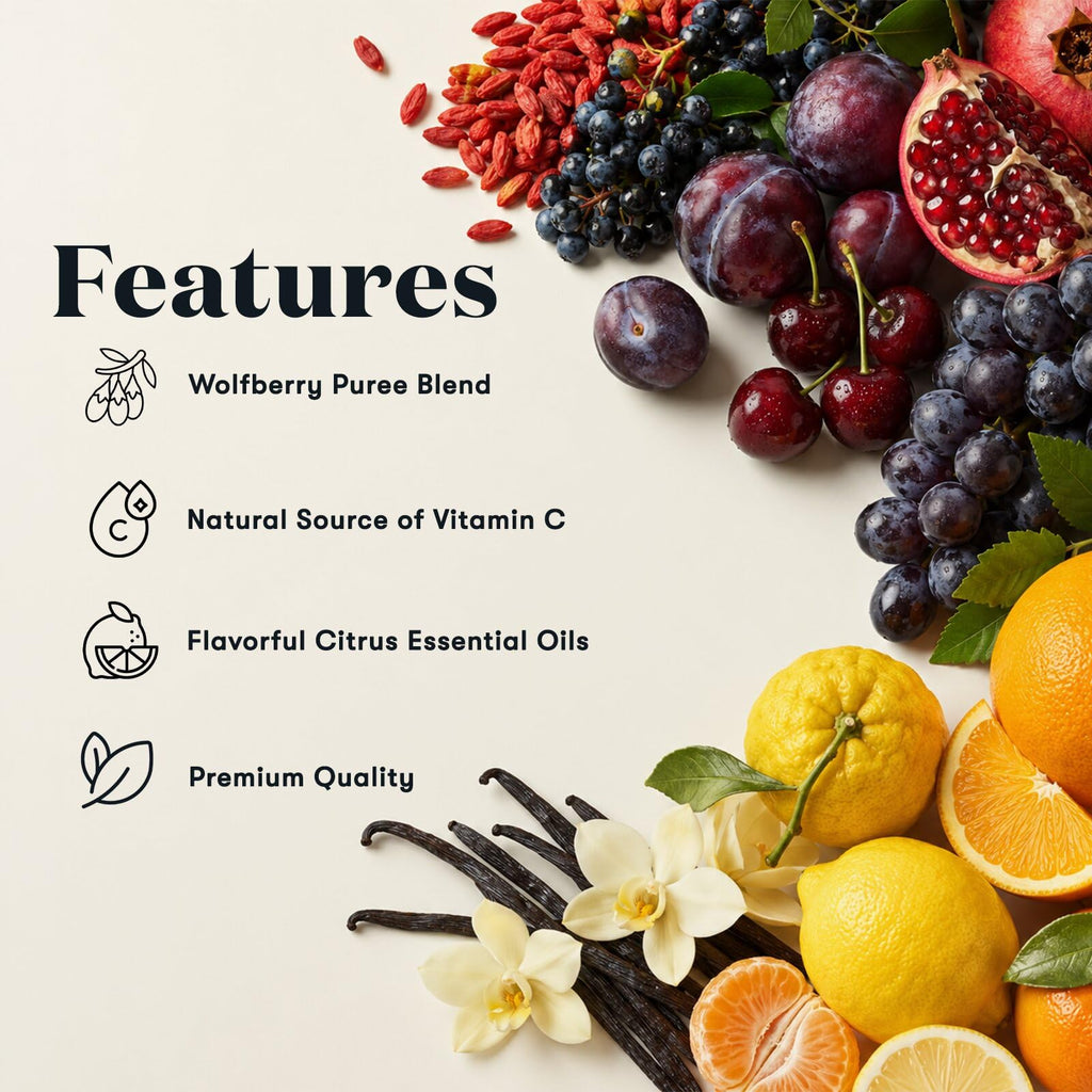 Young Living Ningxia Red Wolfberry Juice - 25.35 Fl Oz - image 4