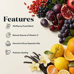 Young Living Ningxia Red Wolfberry Juice - 25.35 Fl Oz - image 4
