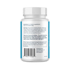 Santo Remedio Magnesium Citrate Muscle Relaxation Support - 90 Tablets - image 7