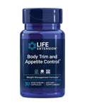 Life Extension Body Trim and Appetite Control - 30 Capsules