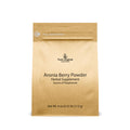 Pure Original Ingredients Aronia Berry Powder Fruit Supplement Extract