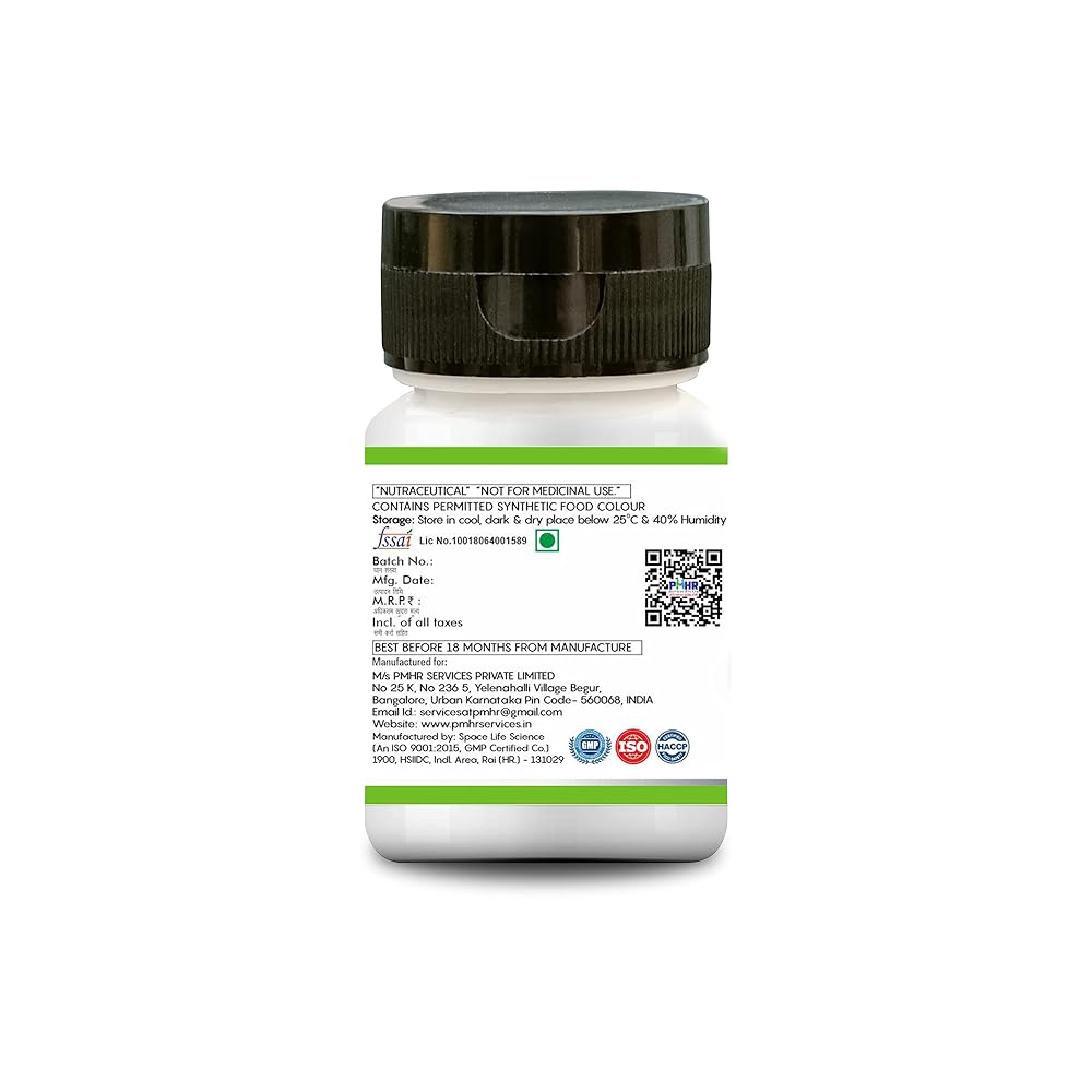 IMMUNOBASICS Bacillus Clausii Plus 6 Billion CFU Capsules - 30 Count - image 3