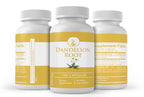 PURE ORIGINAL INGREDIENTS Dandelion Root - 100 Capsules - image 4