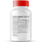 IDEAL PERFORMANCE Gluco Renu Glyco Support Capsules - 180 Count - image 2