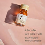 PRIMABIOTIC Liquid Collagen - High Collagen Content [10