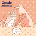 Gentle Creatures Eggshell Calcium Powder for Dogs & Cats - 7 oz - image 6