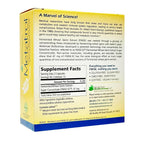 American BioSciences Metatrol Fermented Wheat Germ Extract - image 2