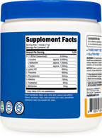 Nutricost NUTRITIONAL_SUPPLEMENT