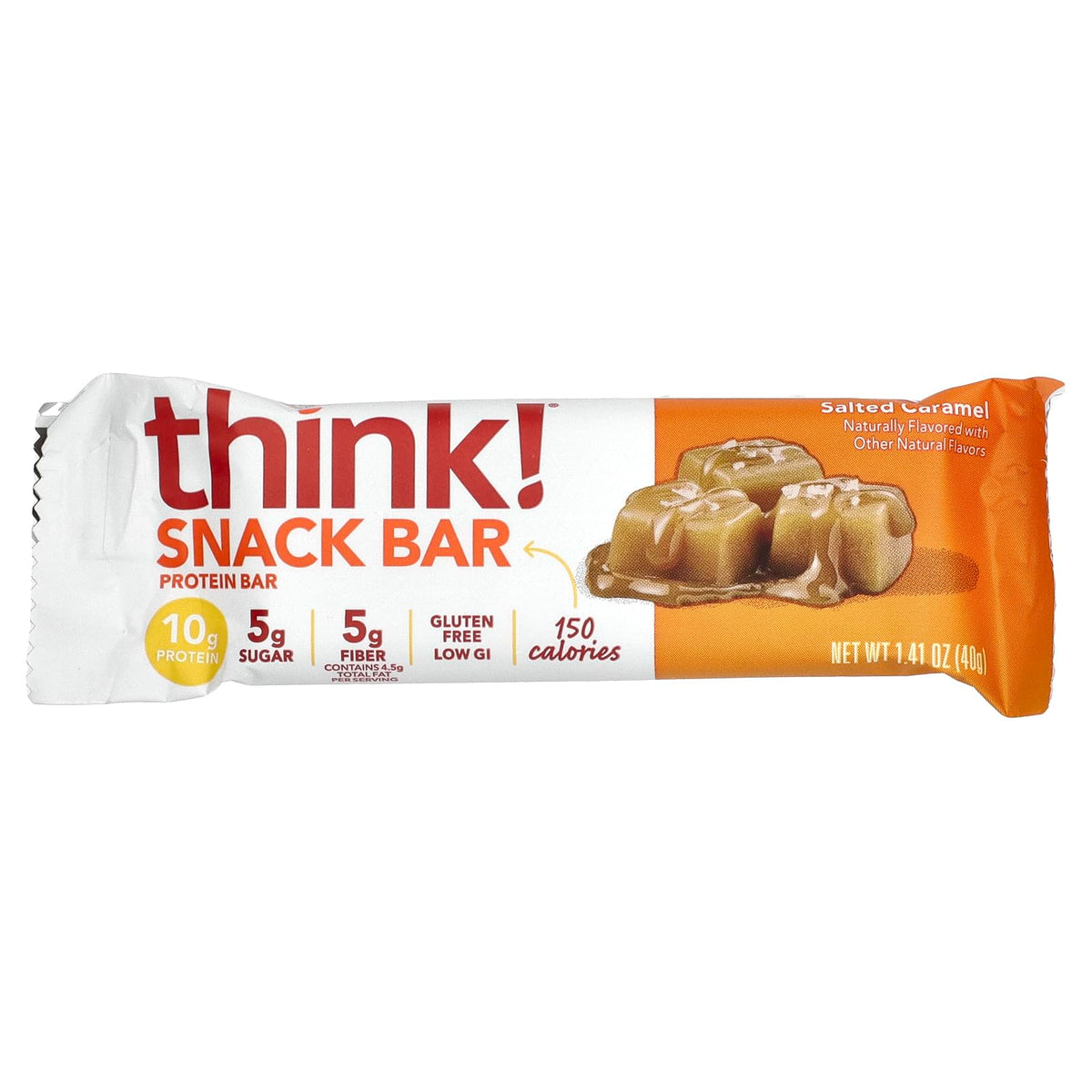thinkThin think! Think! High Protein Bar