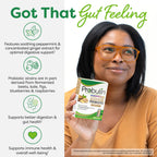 Probulin Total Care Immune Probiotic