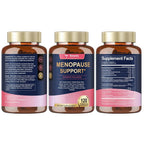 Totaria 40-in-1 Menopause Supplements for Women