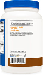 Nutricost Whey Protein Isolate