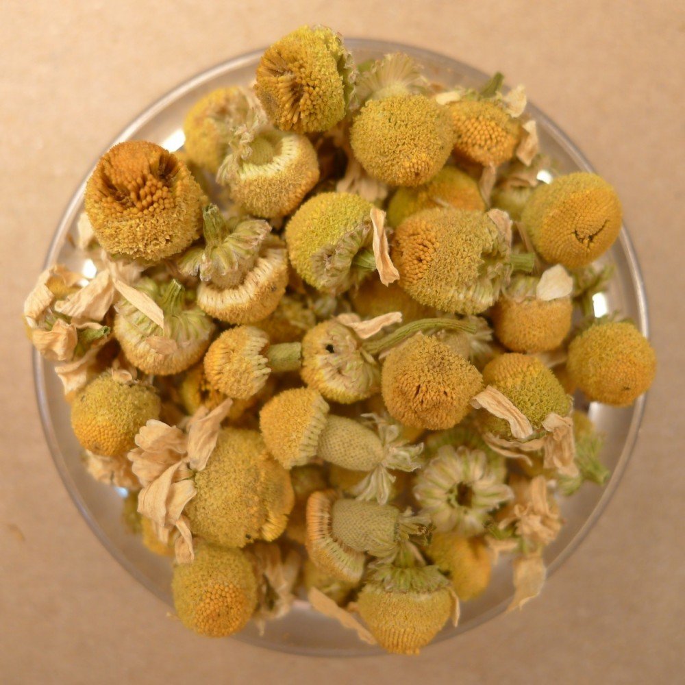 Spices For Less Chamomile Flowers