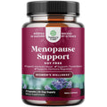 Natures Craft Herbal Menopause Supplement - 75 Capsules