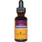 Herb Pharm Rehmannia Extract - 1 fl oz