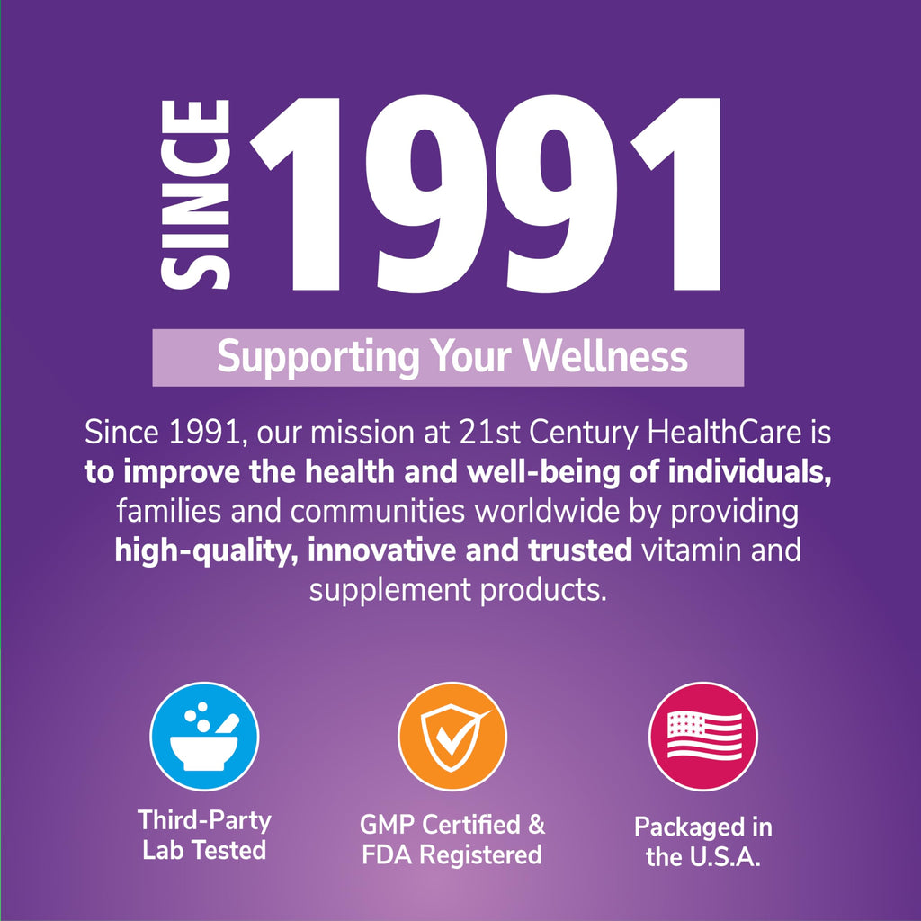 21st Century Acidophilus Probiotic Blend - 150 Capsules - image 8