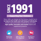 21st Century Acidophilus Probiotic Blend - 150 Capsules - image 8