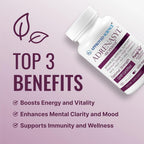 Approved Science Adrenasyl­
