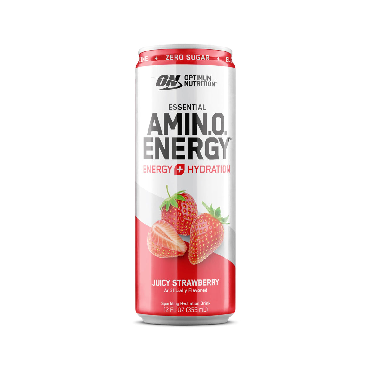 Optimum Nutrition Essential Amino Energy Sparkling Hydration Drink
