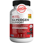 GREENVIFY Sweet Relieve Glycogen Support Joints Blood Vessel Cleaner
