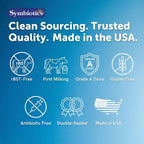Symbiotics Colostrum Plus
