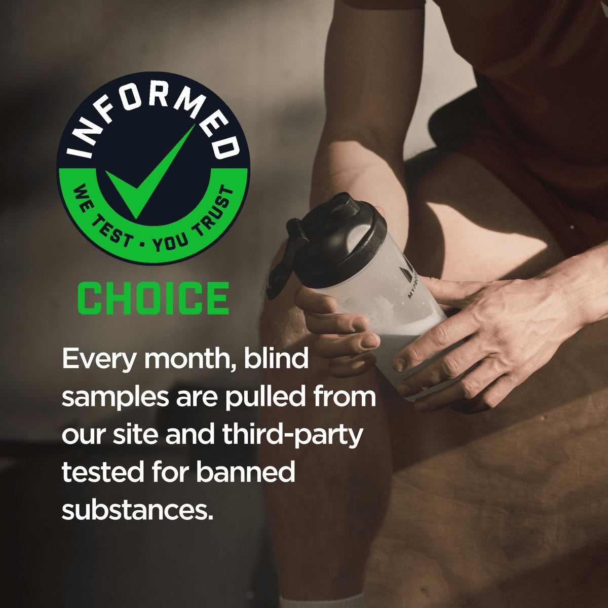 Myprotein Creatine