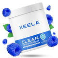 XEELA Pre Workout Powder - Clean & Tested - Jitter Free