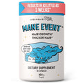 Legendairy Milk Mane Event™ Hair Growth Vitamins for Women - Biotin