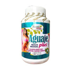 Natural Medix Aguaje Plus 4 in 1 Female Health Supplement - 100 Capsules