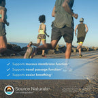 Source Naturals Wellness Formula, Herbal Defense Complex