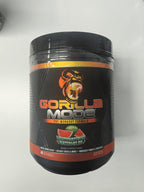 Gorilla Mode Pre Workout