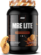 REDCON1 MRE Lite Whole Food Protein Powder