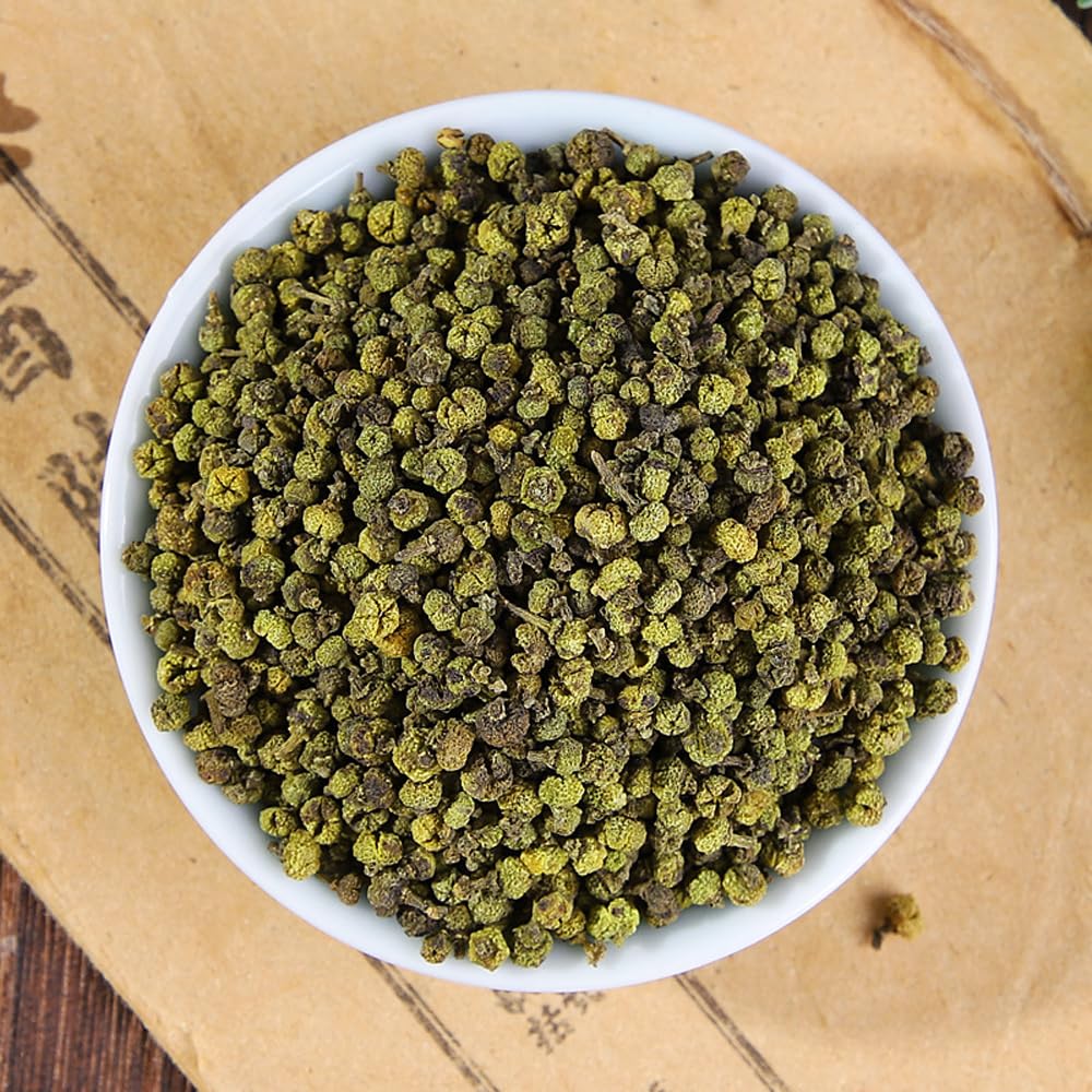 UANGLI Fructus Evodiae Evodia Fruit WU ZHU YU