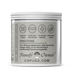 Complete Natural Products L-Lysine Powder - 8 oz - image 2