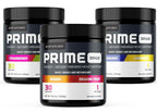 Complete Nutrition Prime Drive 3-Pack Energy & Metabolism Powder - image 4