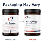 Designs for Health NOx Synergy Nitric Oxide Powder - 30 Servings - image 5