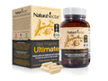 NaturaNectar Bee Propolis Ultimate Capsules - 60 Capsules