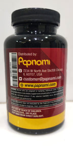 Papnami HERBAL_SUPPLEMENT