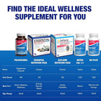 Anabolic Laboratories Plant Based Policosanol 20mg - 60 Vegetarian Capsules - image 6