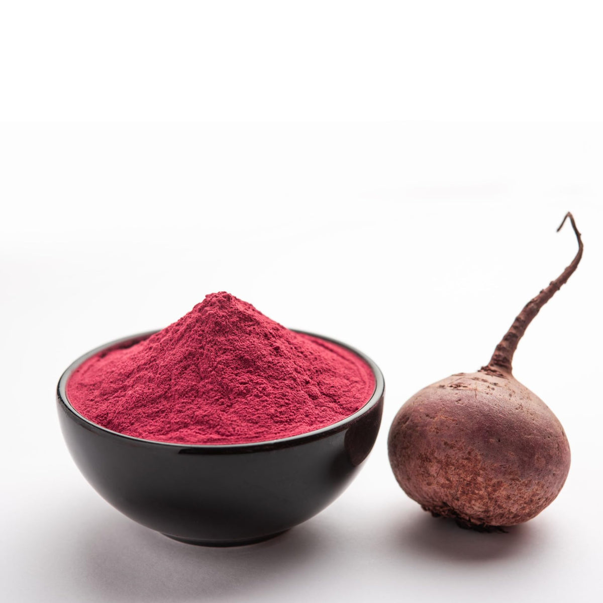 Organic Zing Organic Beetroot Powder - 227g - image 4