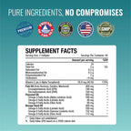 Approved Science Omega 3-6-9