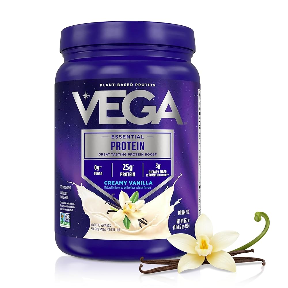 Vega Essential Parent