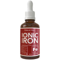 Triquetra Health Ionic Liquid Iron Supplement - 2 Fl Oz