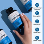 Live Conscious Beyond Collagen Capsules - Parent