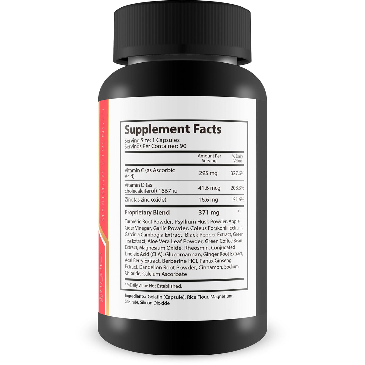 Generic 3X Lifetime Keto + ACV Cleanse - Keto Detox Cleanse for Full - image 2