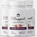 Loatia Labs Fit Support Pills,Special Coffee Loophole, Supports