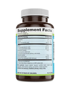 Livamed Joint Support Supplement Glucosamine Chondroitin MSM - 120 Softgels - image 6